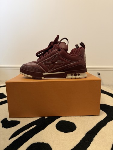 Louis vuitton skate - vuitton,