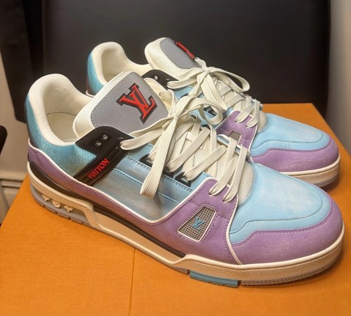 Louis vuitton skate - louis,