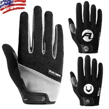 Guanti Moto Ciclismo Antiurto