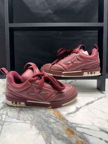 Sneakers louis vuitton - vuitton, lv