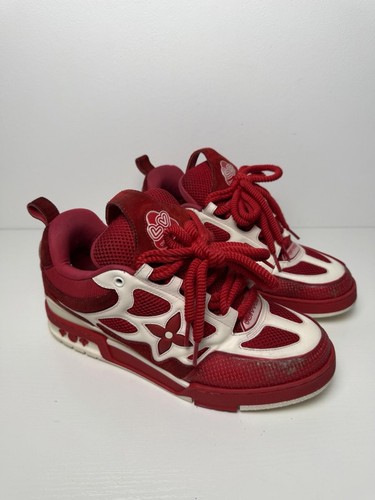Louis vuitton skate - louis,