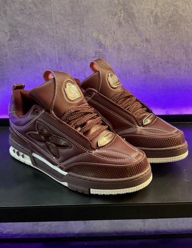 Skate sneakers - skate,
