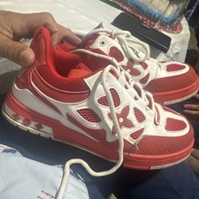 Sneakers da skate Louis