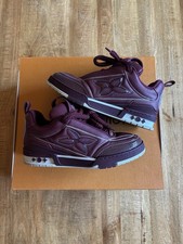 Sneakers da skate Louis