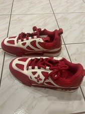 Sneakers da skate Louis