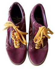 Scarpe unisex Vans Old Skool