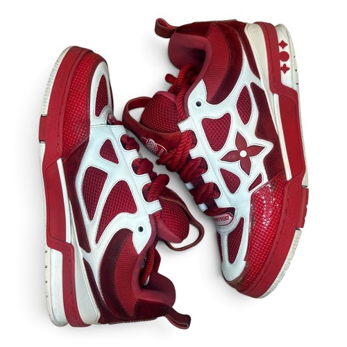 Sneakers louis vuitton - louis, lv