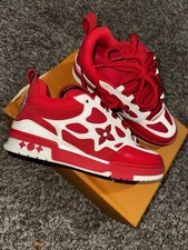 Louis Vuitton LV Sneaker da