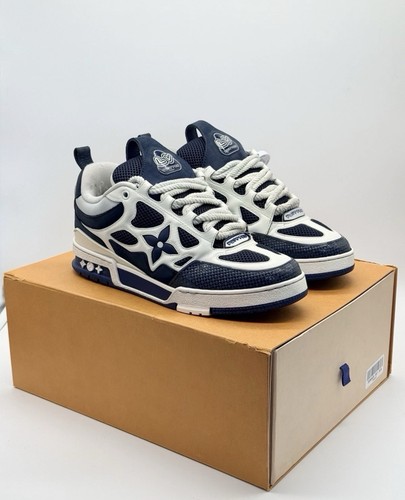 Sneakers skate louis - skate,