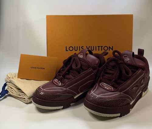 Louis vuitton trainer - louis,