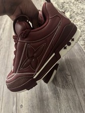 Louis Vuitton LV Sneaker da