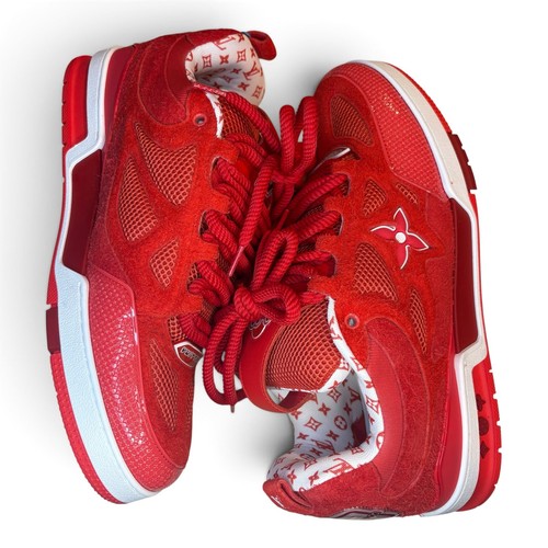 Louis vuitton sneakers da - lv,