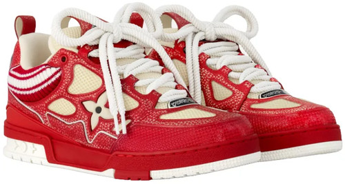 Sneaker skate louis - sneaker, da