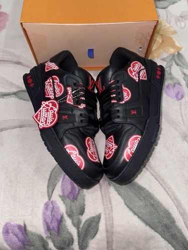 Louis vuitton trainer - louis,