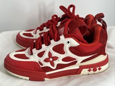 Louis Vuitton LV Skate Sneaker