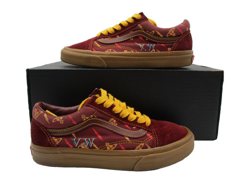 Vans vivienne westwood old - x,