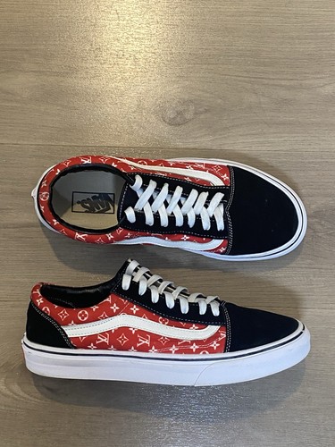 Scarpe unisex skate vans - skate,